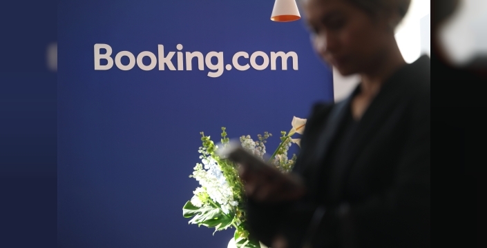 Booking.com'da siber saldırı: Müşteri verileri tehlikede