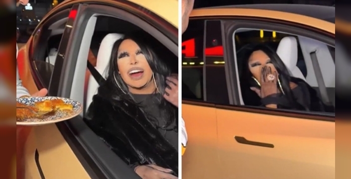 Bülent Ersoy'un gece yarısı köfte kaçamağı: Restoranı özel olarak açtırdı!