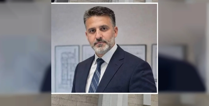 Bursa Büyükşehir Belediyesi'nde AK Parti dönemi: Başkan Vekilliği Seçimi Sonuçlandı