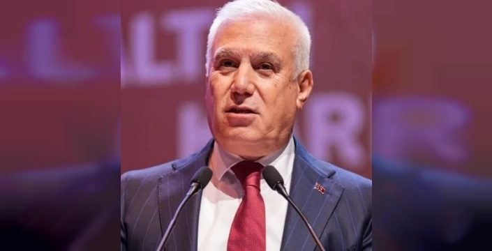 Bursa'da skandal: Bozbey'in makam odasında rüşvet pazarlığı iddiaları