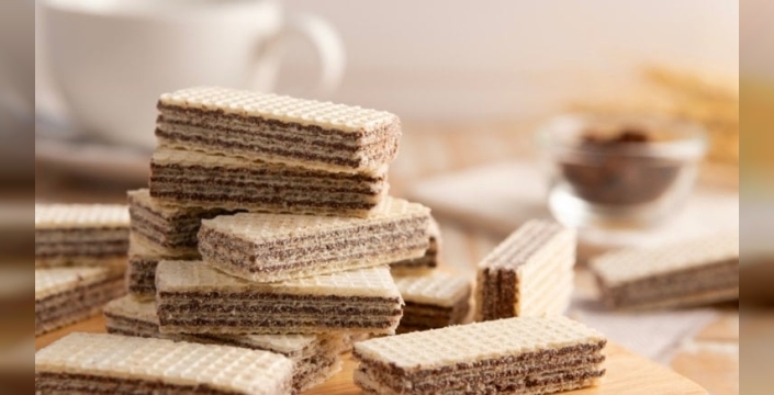 Bursa'nın gofret devi Master Choco iflas etti: Günlük 12 ton üretim yapıyordu