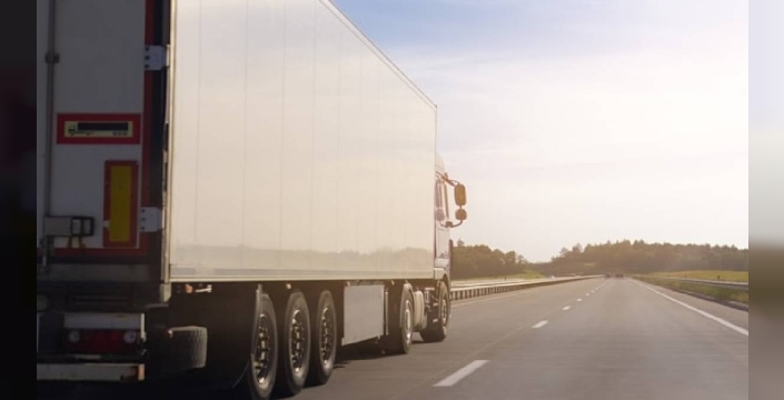 Büyük umutlarla kurulan dev lojistik şirketi iflas bayrağını çekti