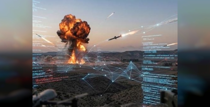 CIA'nın gizli yapay zekâsı Ghost Murmur, kurtarma operasyonunda kullanıldı