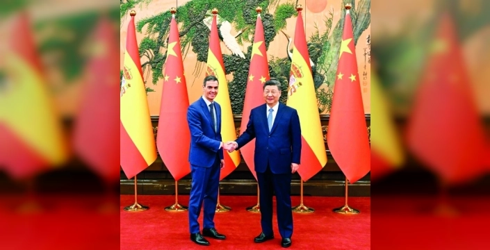 Çin, Ortadoğu krizine ağırlığını koyuyor: Küresel güç dengeleri değişiyor mu?