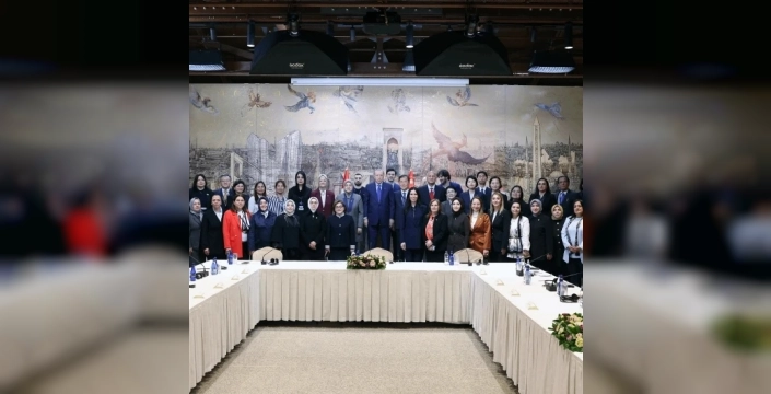 Cumhurbaşkanı Erdoğan'dan Filistinli mahkumların idam cezasına sert tepki