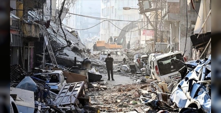 Depremzedeler, devletin kusurlu olduğu davalarda borçlu durumda kaldı