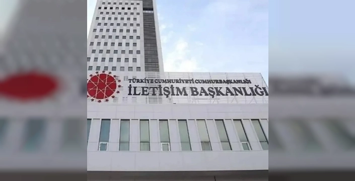 DMM: Uçaklarla kimyasal püskürtme yapıldığı iddiaları yalanlandı
