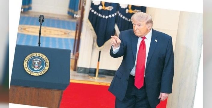 Donald Trump'ın açıklamaları, tartışmaları da beraberinde getiriyor