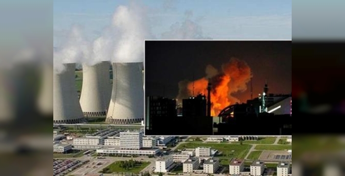 DSÖ'den nükleer santral tehlikesi uyarısı: 'Nesiller boyu sürecek yıkım olabilir