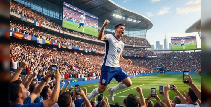 Dünya Kupası biletleri dudak uçuklatıyor: Araba fiyatlarını geçti!