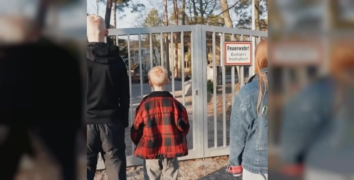 Eğitimci ile aile arasında cinsiyet tartışması: Üç kardeş okuldan atıldı