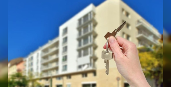 Emlak satışında dijital devrim: Yeni sistem 1 Temmuz'da başlıyor