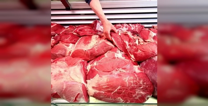 Et fiyatlarında şok operasyon: Bozuk etler piyasaya sürülüyordu, 30 kişi yakalandı!