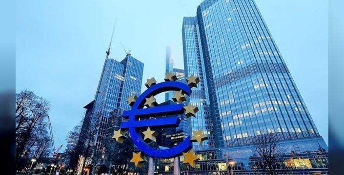 Euro Bölgesi'nde enflasyon martta beklenenden yüksek çıktı