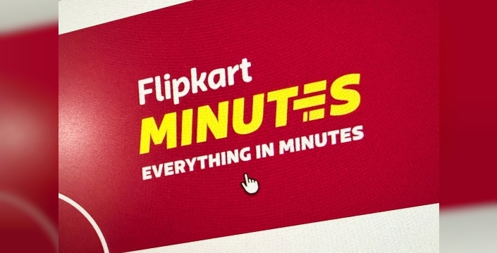 Flipkart ve Amazon, Hindistan'ın hızlı ticaret pazarında rekabeti kızıştırıyor