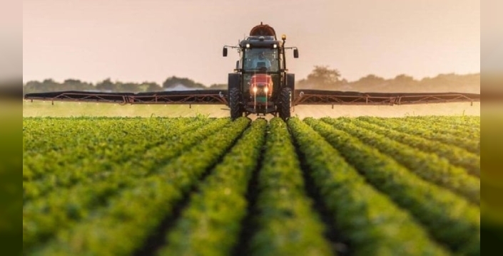 Fransa çiftçisine büyük destek: Orta Doğu'daki savaşın faturası devlete kesildi