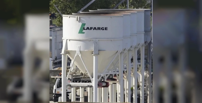 Fransa'da çimento devi Lafarge, DEAŞ davasında suçlu bulundu