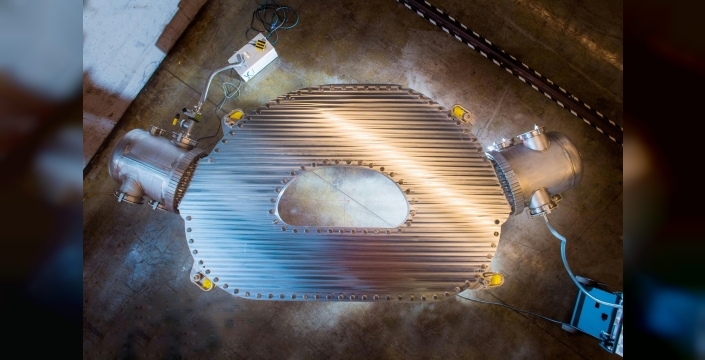 Füzyon enerjisi şirketinden devrim niteliğinde mıknatıs hamlesi: Gelir kapısı açılıyor