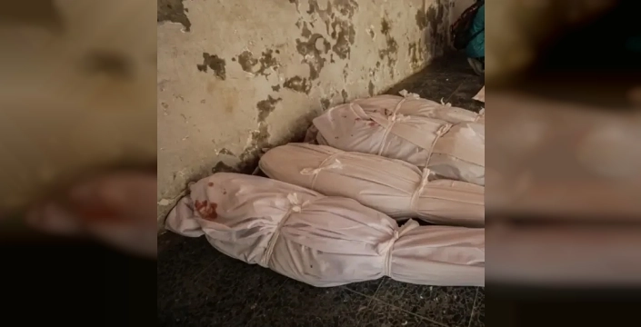 Gazze'de can kaybı 72 bin 291'e ulaştı: Acı bilanço açıklandı