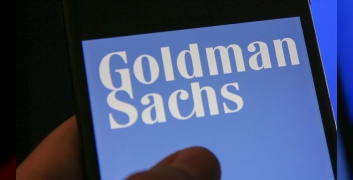 Goldman Sachs'tan rekor çeyrek: Karı yüzde 19 fırladı!