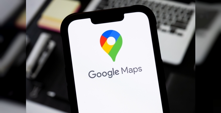 Google Haritalar'da yapay zeka devrimi: Fotoğraflarınıza otomatik başlık yazıyor!