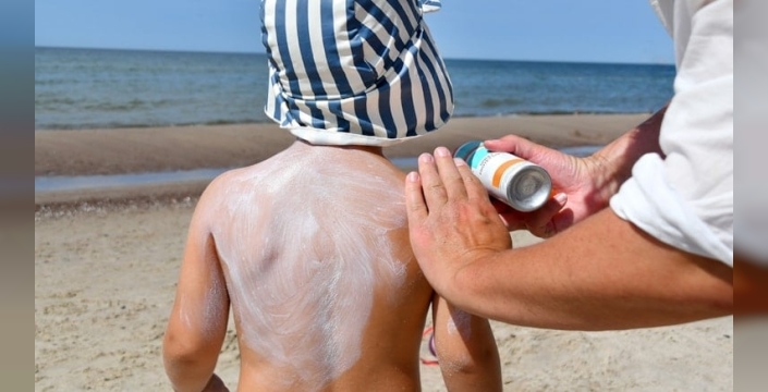 Güneş kremi kabusu! Yasaklı madde çıktı, 'kullanmayı bırakın' acil uyarısı