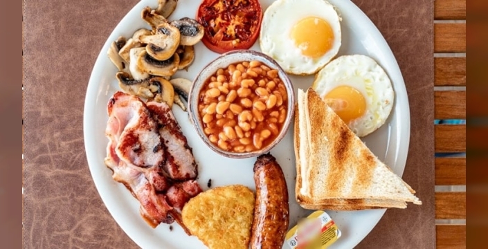 Hürmüz Boğazı krizde: İngiltere bu yaz gıda kıtlığıyla karşı karşıya kalabilir