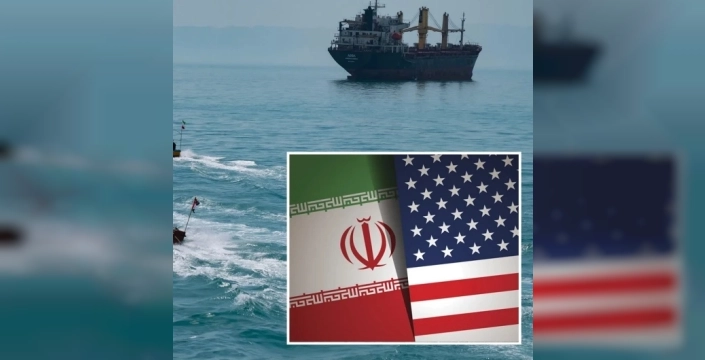 Hürmüz Boğazı'nda Sürpriz Ortaklık Sinyali: Trump'tan İran ile İşbirliği Açıklaması