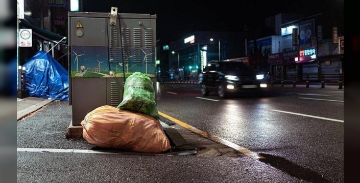 Hürmüz krizi Seul'ü vurdu: Çöp poşeti satışları 5 kat arttı, kota uygulaması başladı!