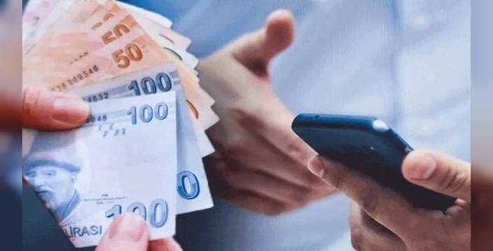 IBAN'a gelen parayı geri göndermezseniz başınıza gelecekler!