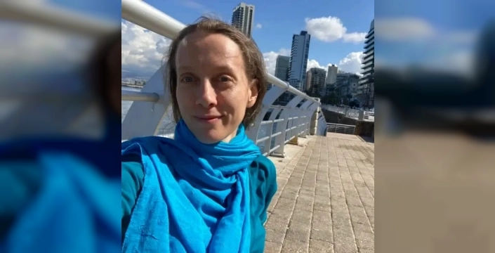 Irak'ta ABD'li gazeteci kaçırıldı, güvenlik alarmı yükseldi