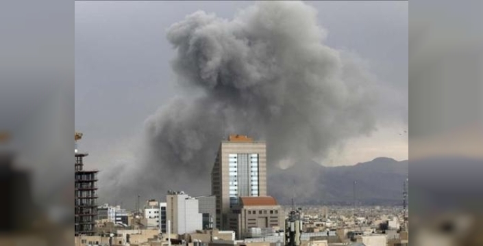 İran'a yönelik saldırıların maliyeti 270 milyar dolar olarak belirlendi