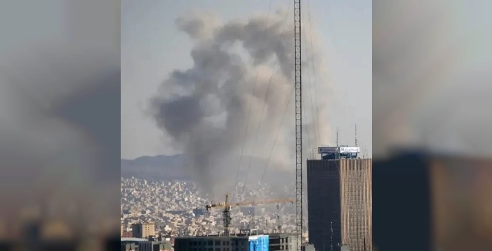 İran: ABD'nin saldırısında 21 genç hayatını kaybetti, bu bir savaş suçu