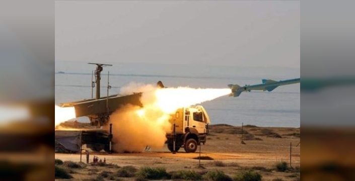 İran'dan ABD'ye sert uyarı: 'Bölgedeki hiçbir liman güvende olmayacak!