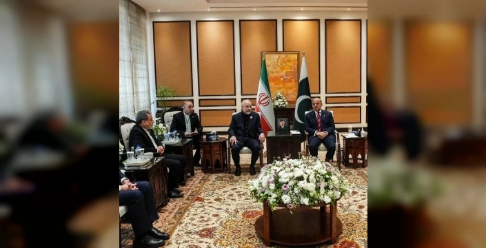 İran'dan Pakistan'a barış eli: 10 maddelik öneri masada