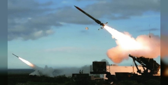 İran'dan şaşırtan açıklama: '15 bin füze, 45 bin İHA'mız var, müzakere yok!