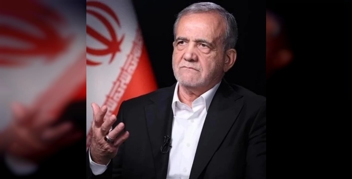 İran'dan sert uyarı: Lübnan yalnız değil, elimiz tetikte!