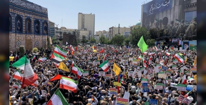 İran'dan şok talep: ABD ve İsrail'e 270 milyar dolarlık savaş tazminatı!