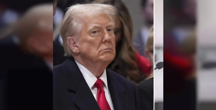 İran'dan Trump'a olay yaratacak benzetme: Burnunu kesmek gibi!