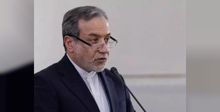 İran Dışişleri Bakanı Erakçi: Ateşkesi kabul etmeyeceğiz