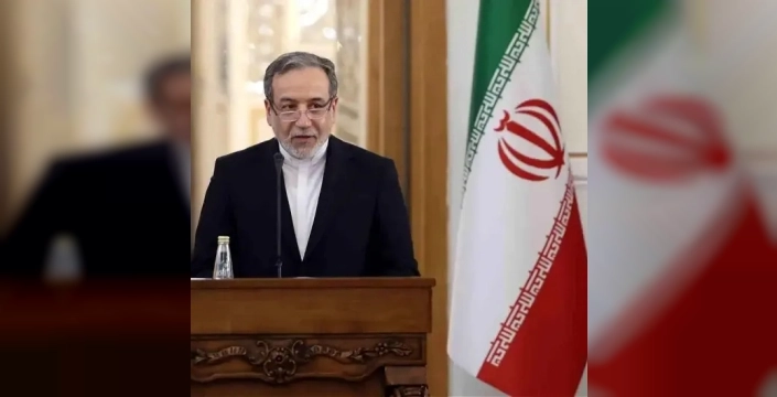 İran Dışişleri Bakanı Erakçi'den ABD'nin kara harekatına karşı sert mesaj