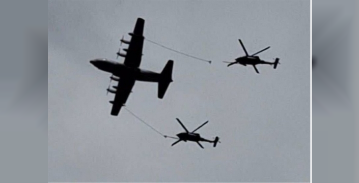 İran: Düşürülen F-15 pilotu elimizde, ABD kurtarma çabaları boşa gitti