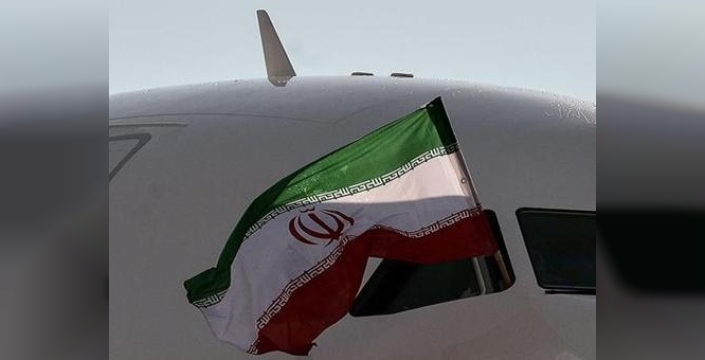 İran heyeti, saldırı tehdidi nedeniyle 'gizemli rota' ile döndü!