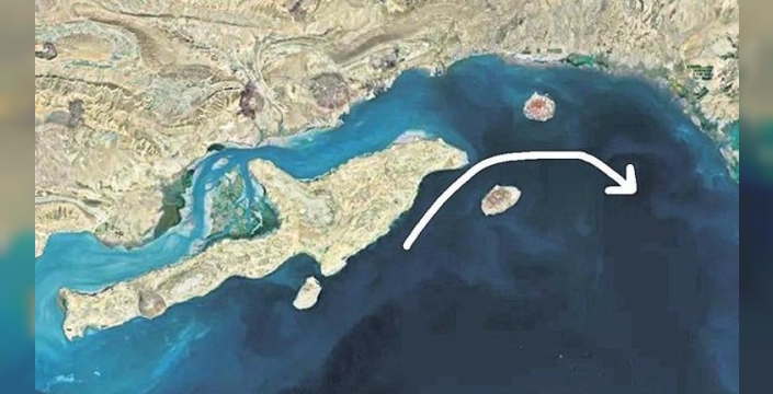 İran, Hürmüz Boğazı'nda geçiş ücreti talep etmeye başladı