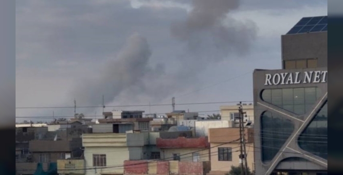 İran'ın ateşkes teklifi reddedildi, ABD-İsrail'den dev petrokimya tesislerine bombalı misilleme!