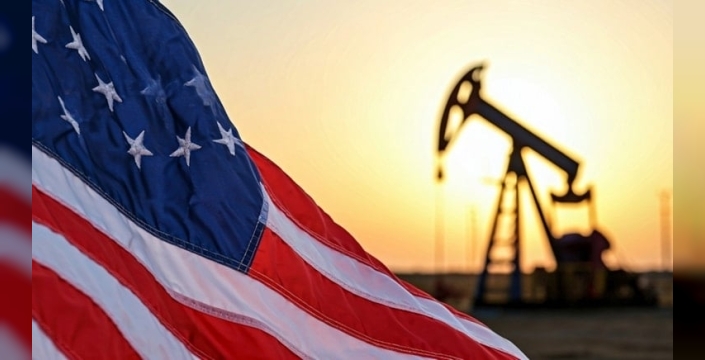 İran-İsrail gerilimi ABD petrolünü uçuruyor: Tarihi rekor kapıda!
