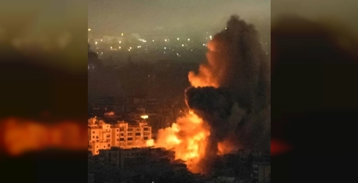 İran kan ağlıyor: ABD ve İsrail saldırılarında 34 can kaybı!