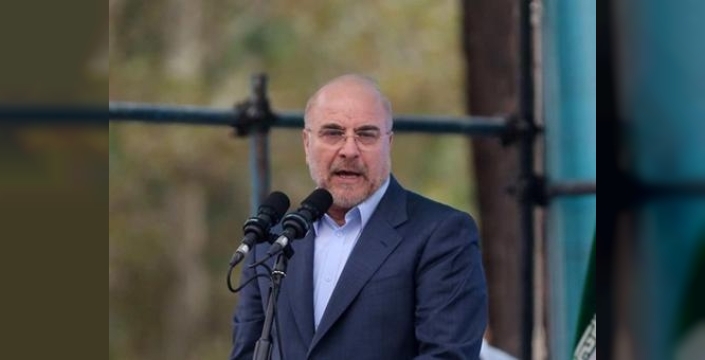 İran Meclis Başkanı Kalibaf'tan ABD'ye 'güven' çağrısı: Şimdi karar zamanı!