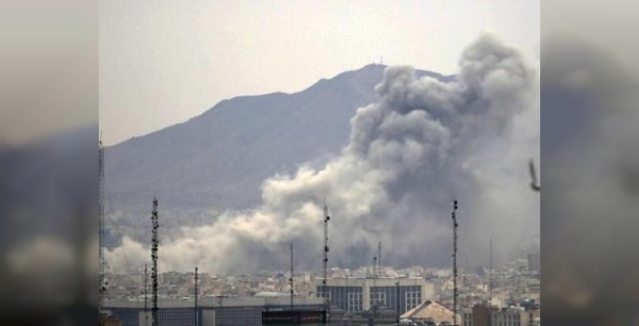 İran, savaşta hayatını kaybedenlerin kimlik tespitini açıkladı: 3 bin 375 kişi