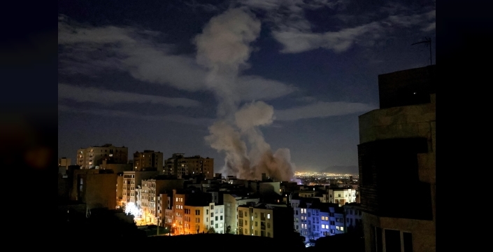 İran, Stagate veri merkezlerine yönelik tehditlerde bulundu